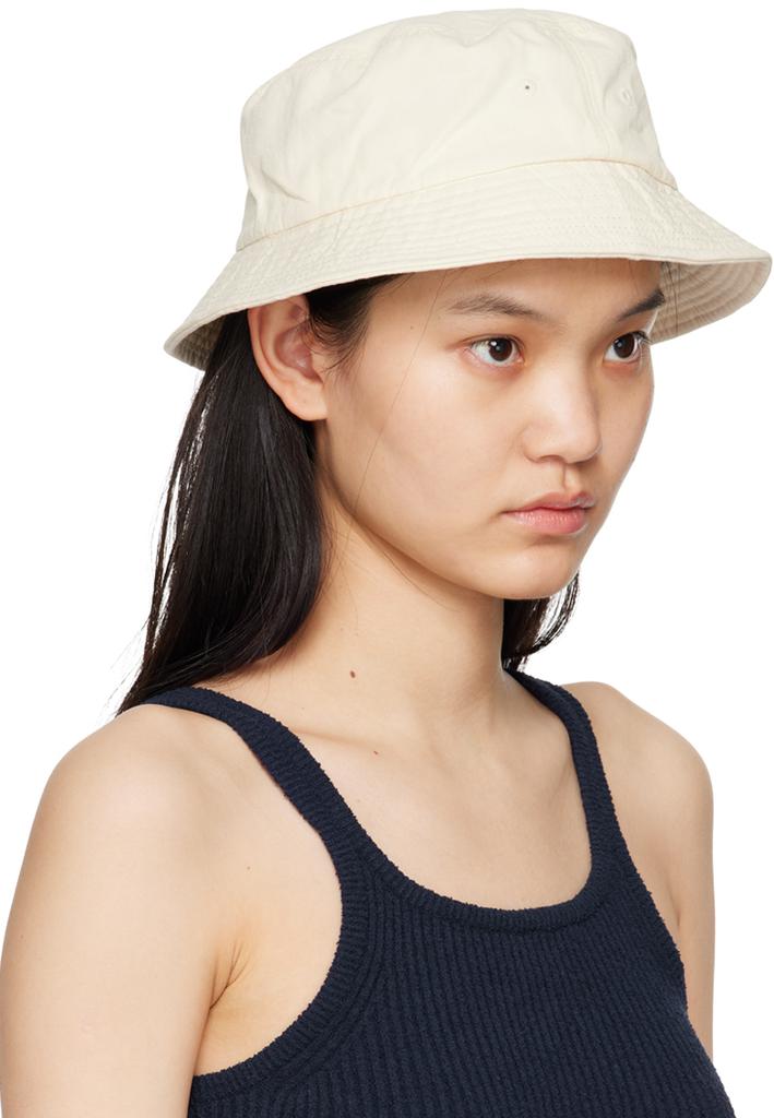 Nothing Written Off-White Traveller Hat