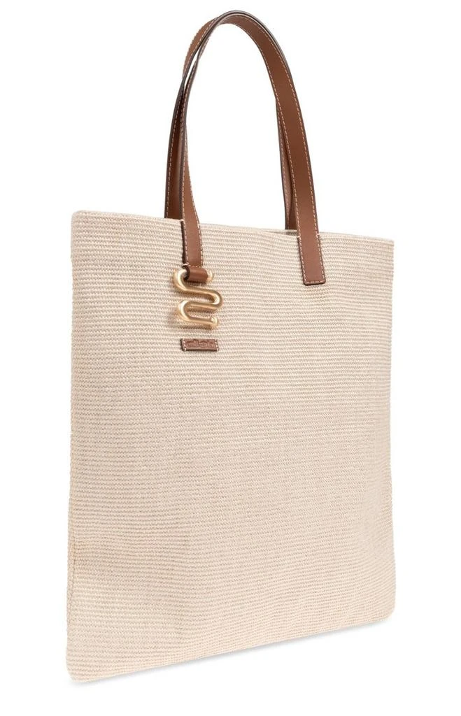 Cult Gaia Cult Gaia Sandy Tote Bag 3