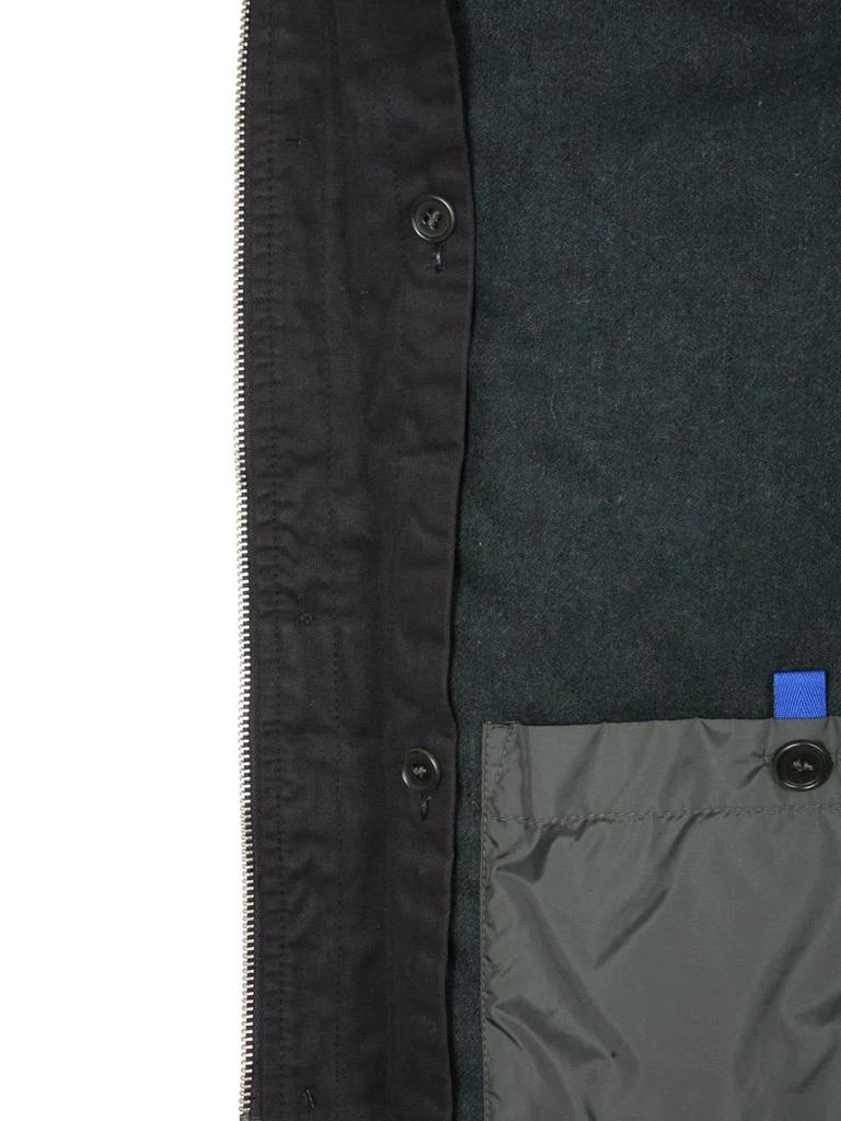 ASPESI Aspesi Vancouver Padded Jacket 3