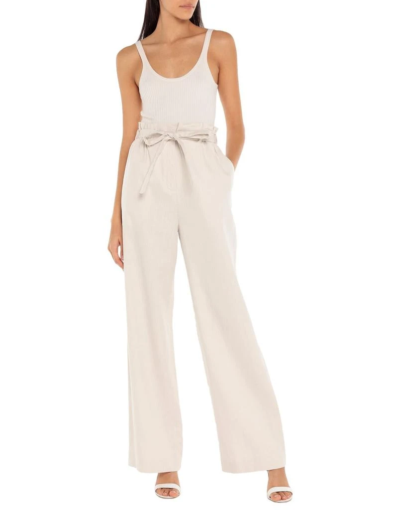 AGNONA Casual pants 3