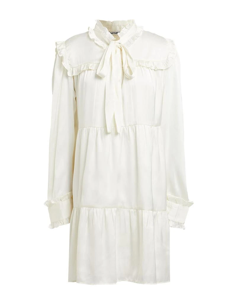 BATSHEVA Short dress 1