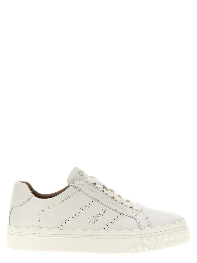 Chloé Chloé 'Lauren' Sneakers 1