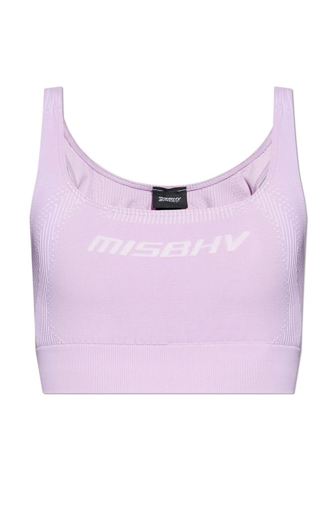 Misbhv Misbhv Sport Bra Top