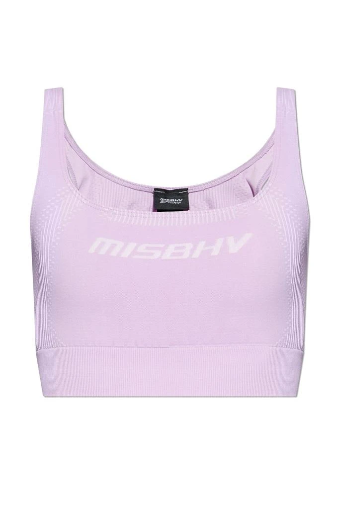 Misbhv Misbhv Sport Bra Top 1