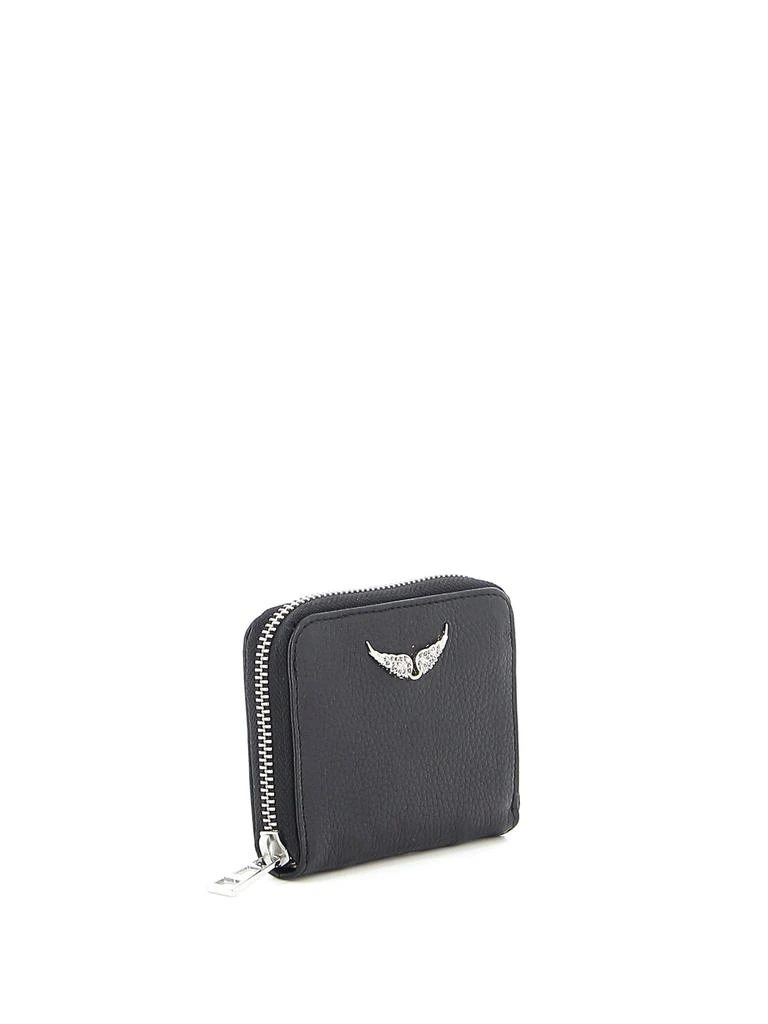 Zadig&Voltaire Zadig & Voltaire ZV Mini Wallet 3