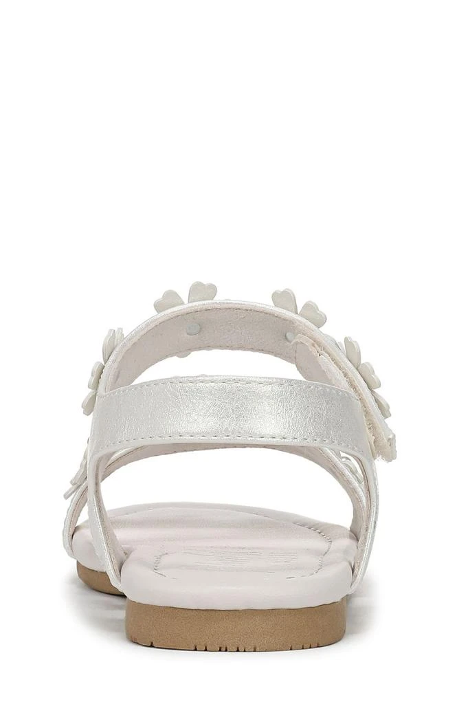 Blowfish Malibu Kids
 Flower Strap Sandal 4