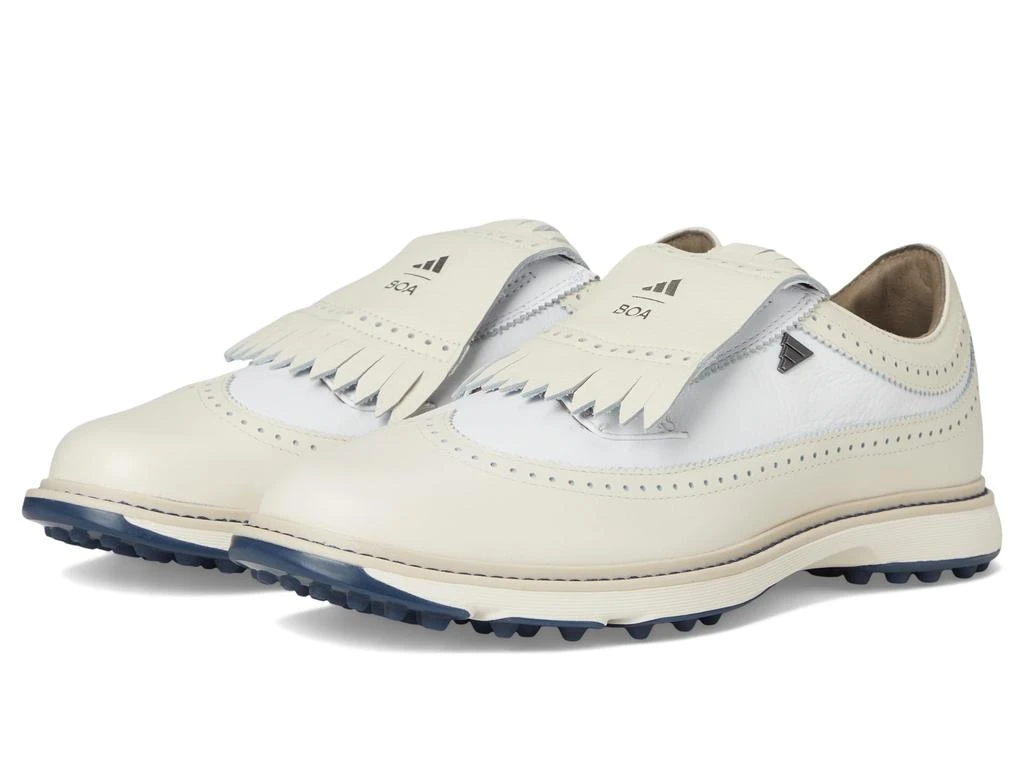 Adidas MC87 BOA Spikeless Golf Shoes 1