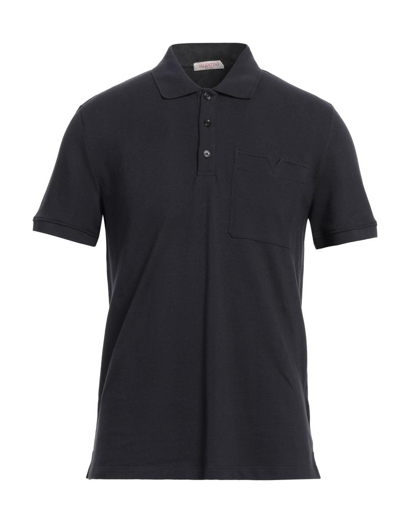 Valentino Valentino Garavani T-Shirts And Polos - Polo