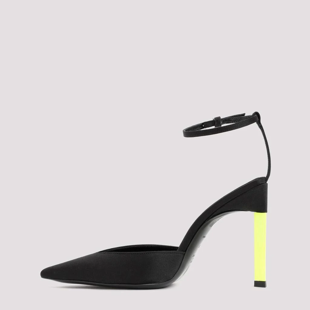 The Attico The Attico Pumps 2
