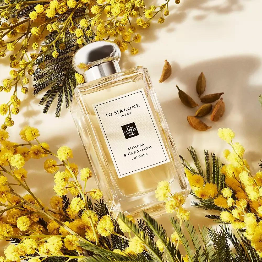 Jo Malone London Mimosa & Cardamom Cologne, 3.4-oz. 2