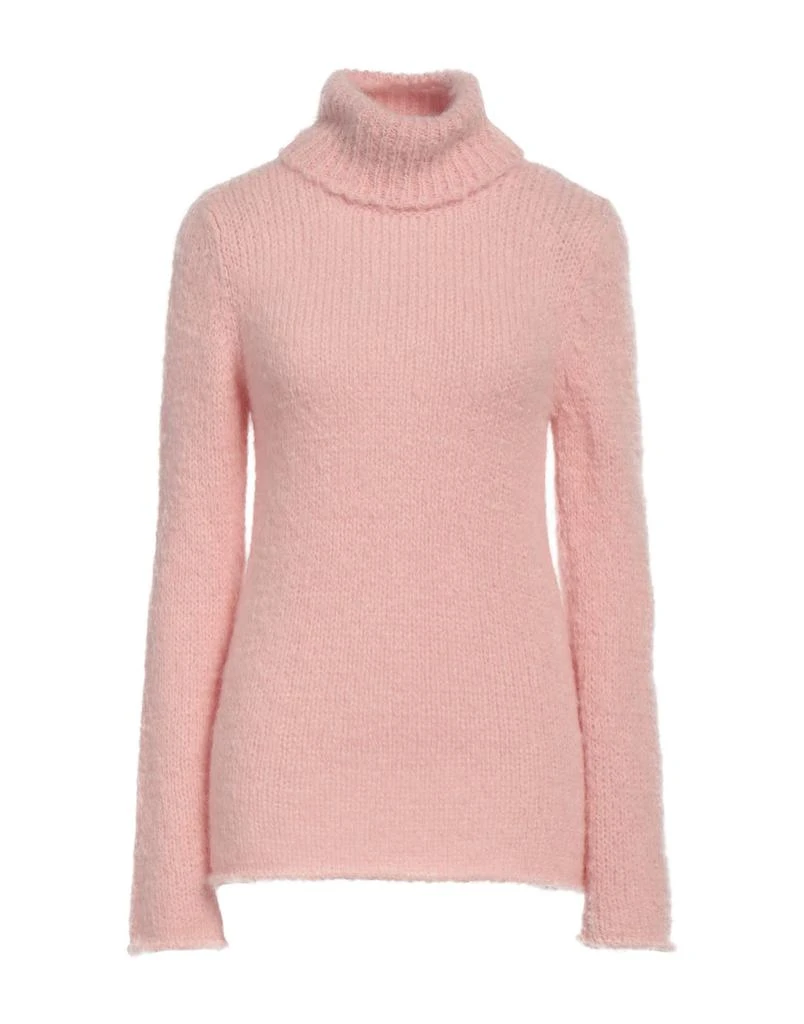 ATTIC AND BARN Turtleneck