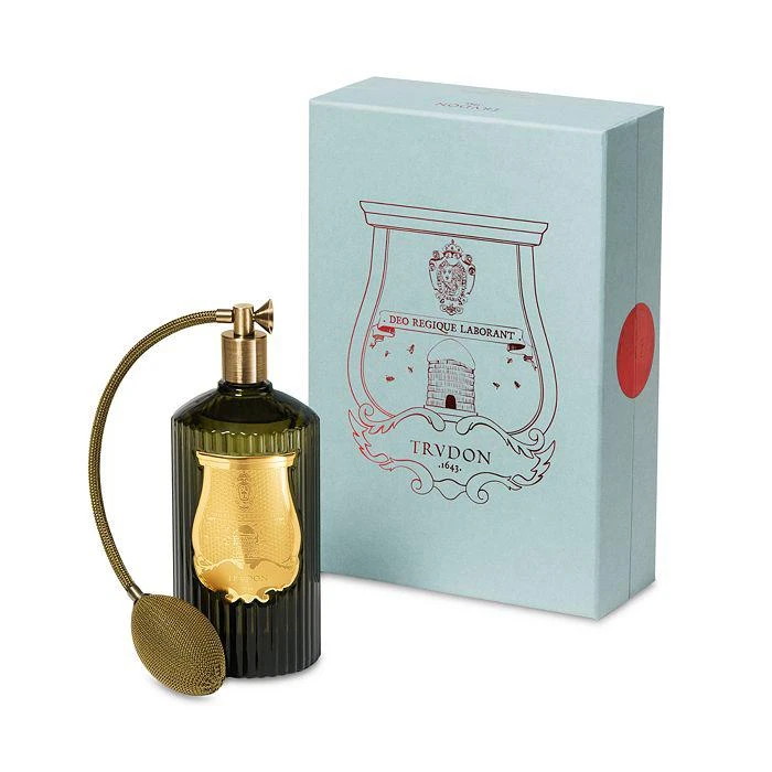 TRUDON Abd El Kader Room Spray, Moroccan Mint Tea, 12.7 oz. 2