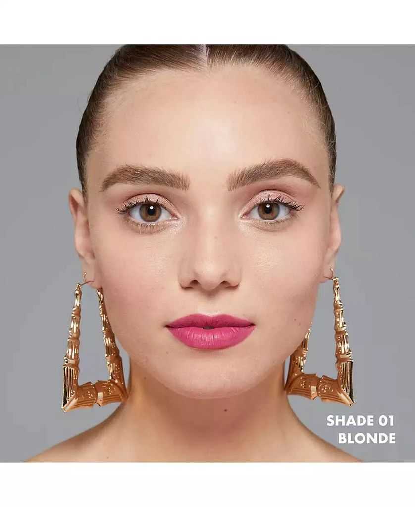 NYX Professional Makeup Lift & Snatch Brow Tint Pen Waterproof Eyebrow Pen 5