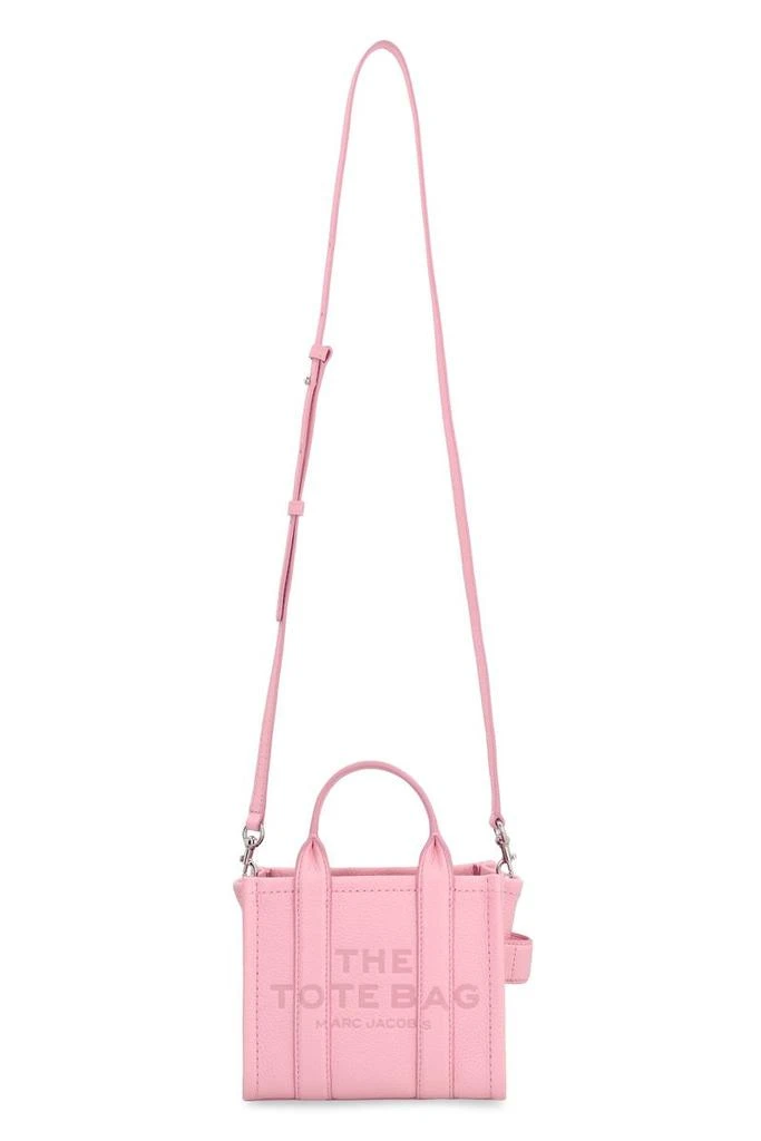 Marc Jacobs Marc Jacobs The Crossbody Tote Bag 4