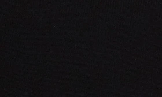 CeCe Sequin Sleeve Mock Neck Sweater 4