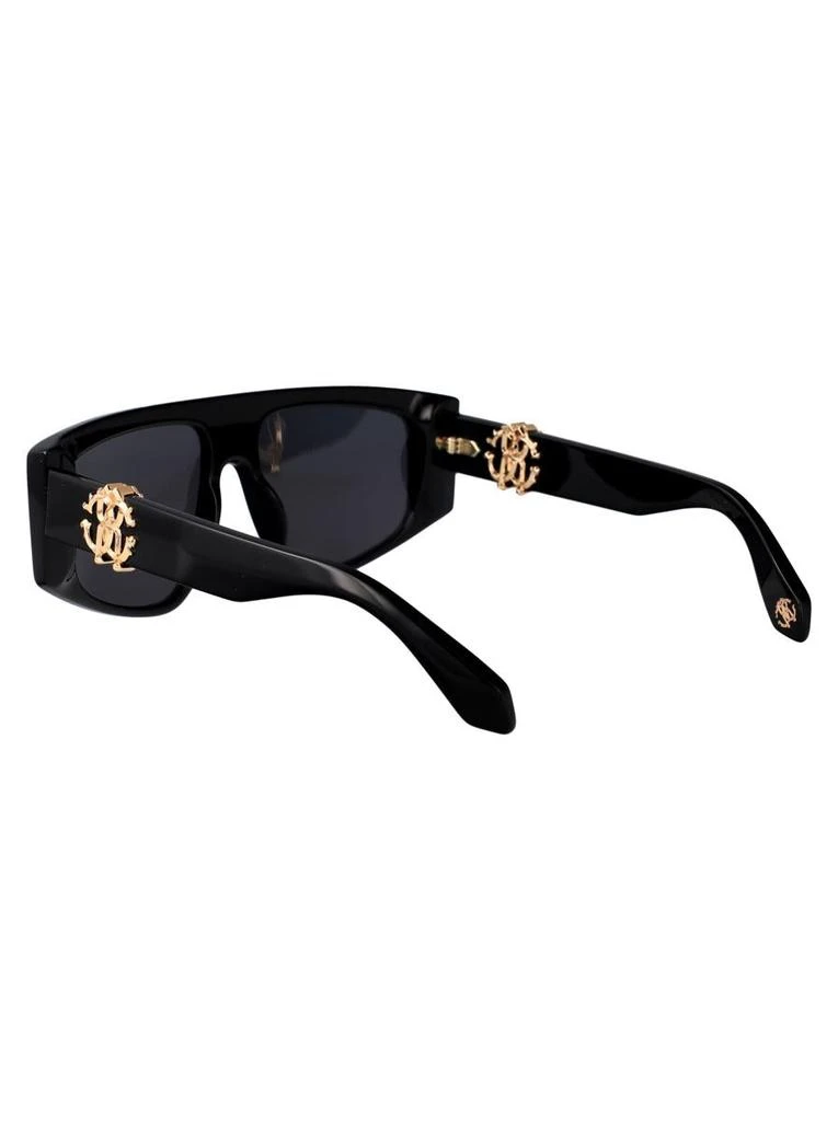 Roberto Cavalli Roberto Cavalli Sunglasses 4