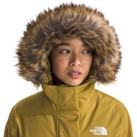 The North Face Arctic Down Parka - Women's 7