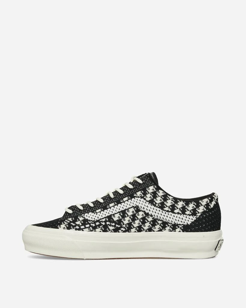 Vans Old Skool 36 LX EK Sneakers Black / Pewter 3