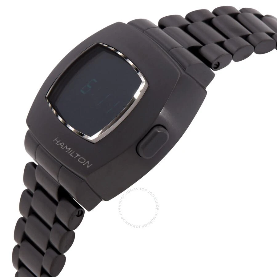 Hamilton Hamilton American Classic PSR Quartz Digital Watch H52404131 2