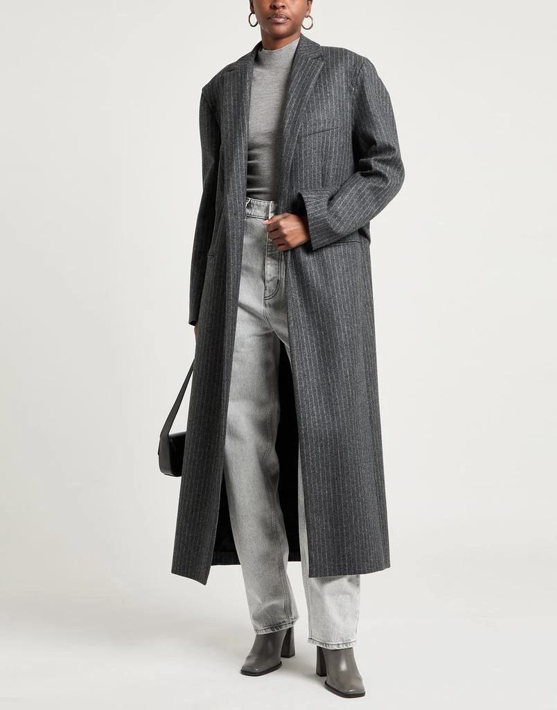 GAUCHERE Full-length jacket 2