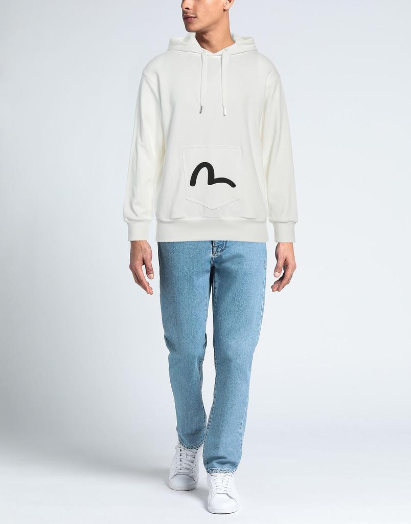 EVISU Hooded sweatshirt