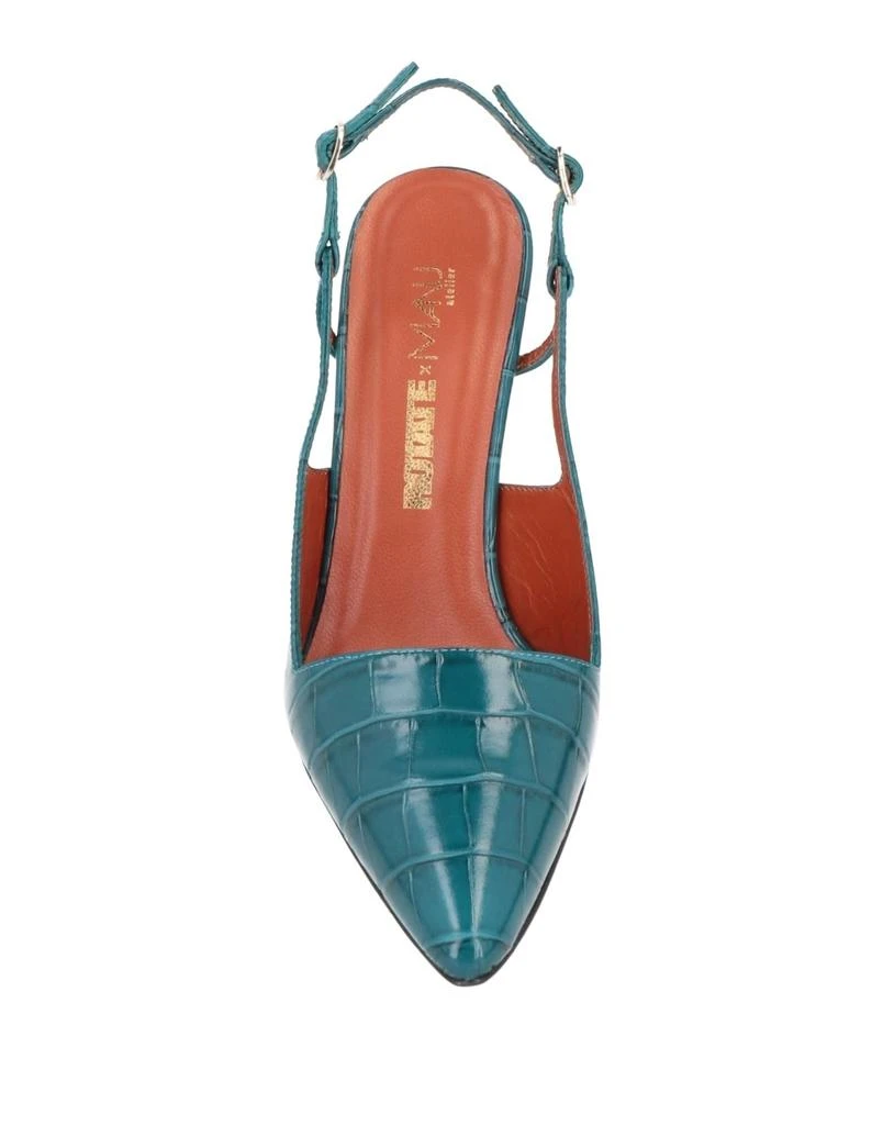 ROTATE Birger Christensen Pump 4