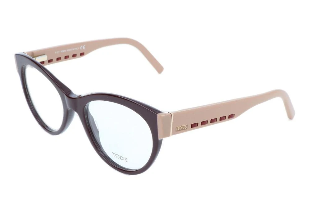 Tod's Tod's Cat-Eye Frame Glasses 2