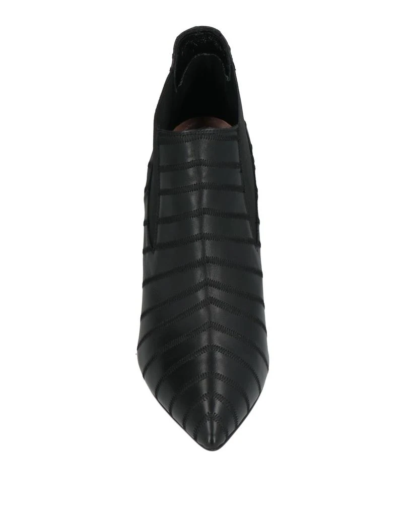 ANNA F. Ankle boot 4