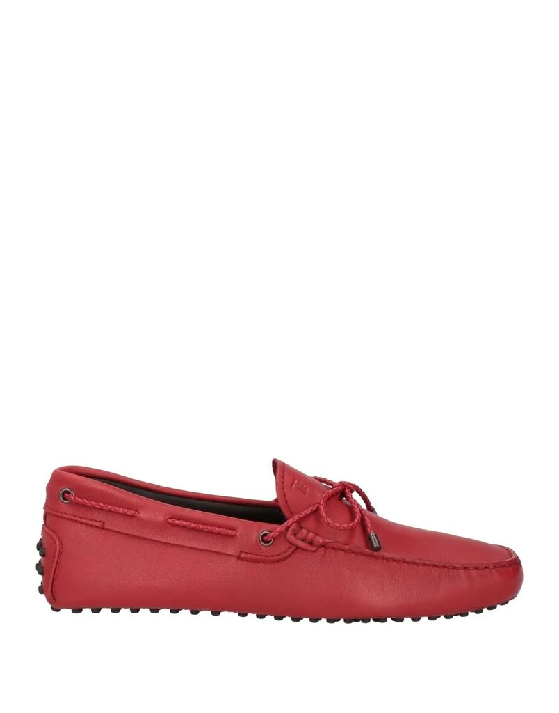 Tod's Loafers 1
