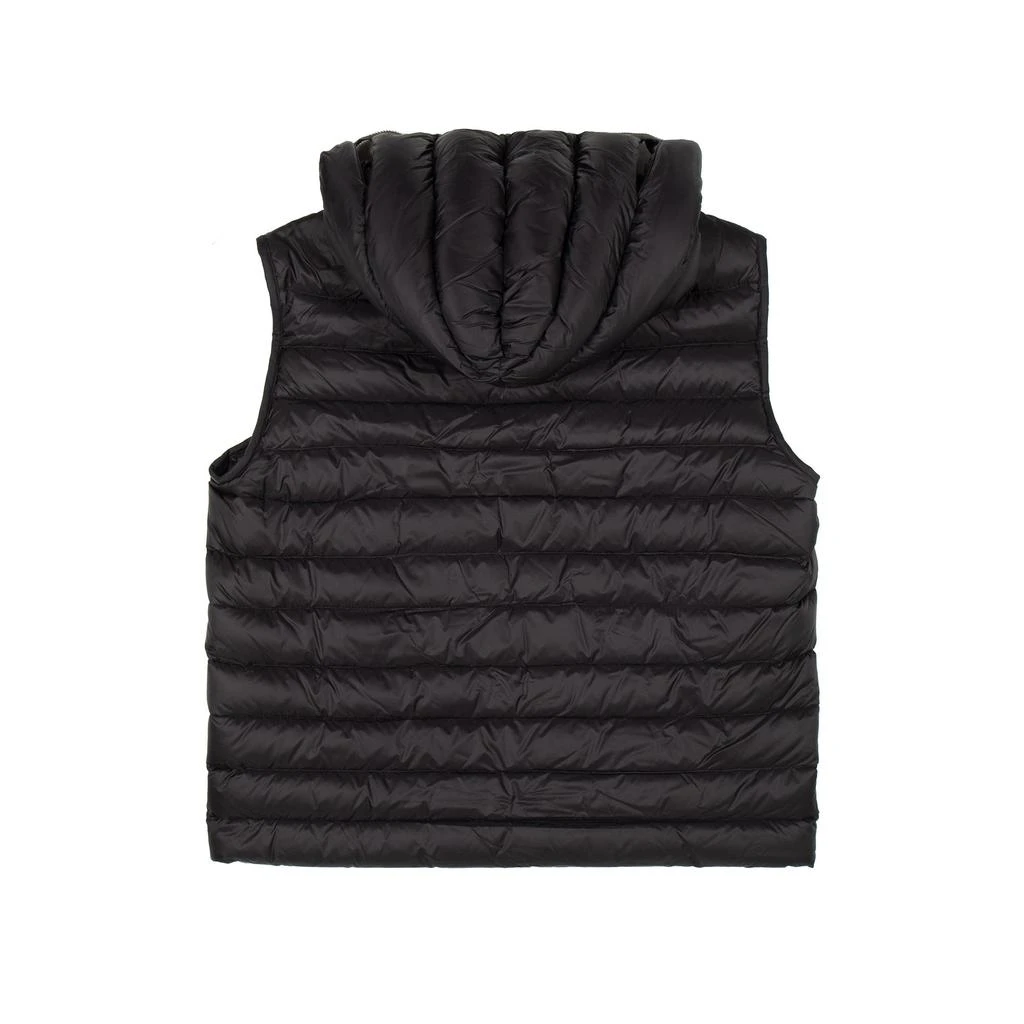 Rick Owens Gimp Vest 5