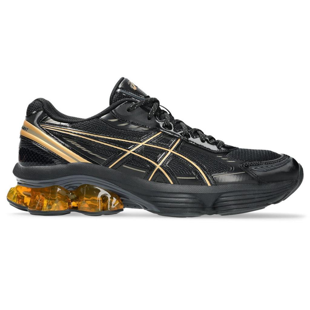 靴 ASICS GEL-KINETIC FLUENT 24.5 GEL-KINETIC FLUENT | Unisex | White/Truffle Grey
