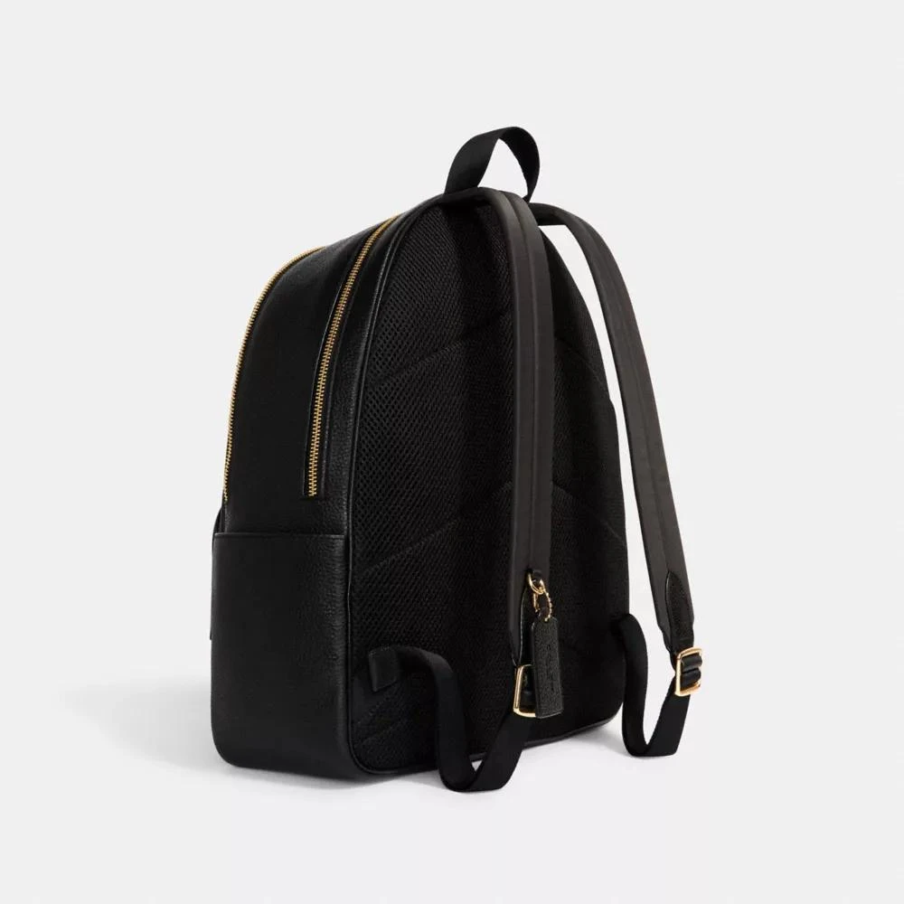 Coach Large Court Backpack 3