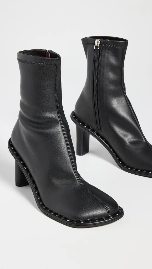 Stella McCartney Ryder Stretch Alter Mat Booties 4