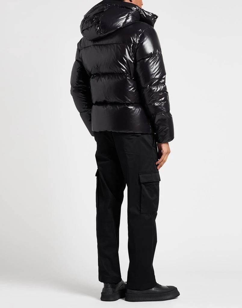 DUVETICA Shell  jacket 4