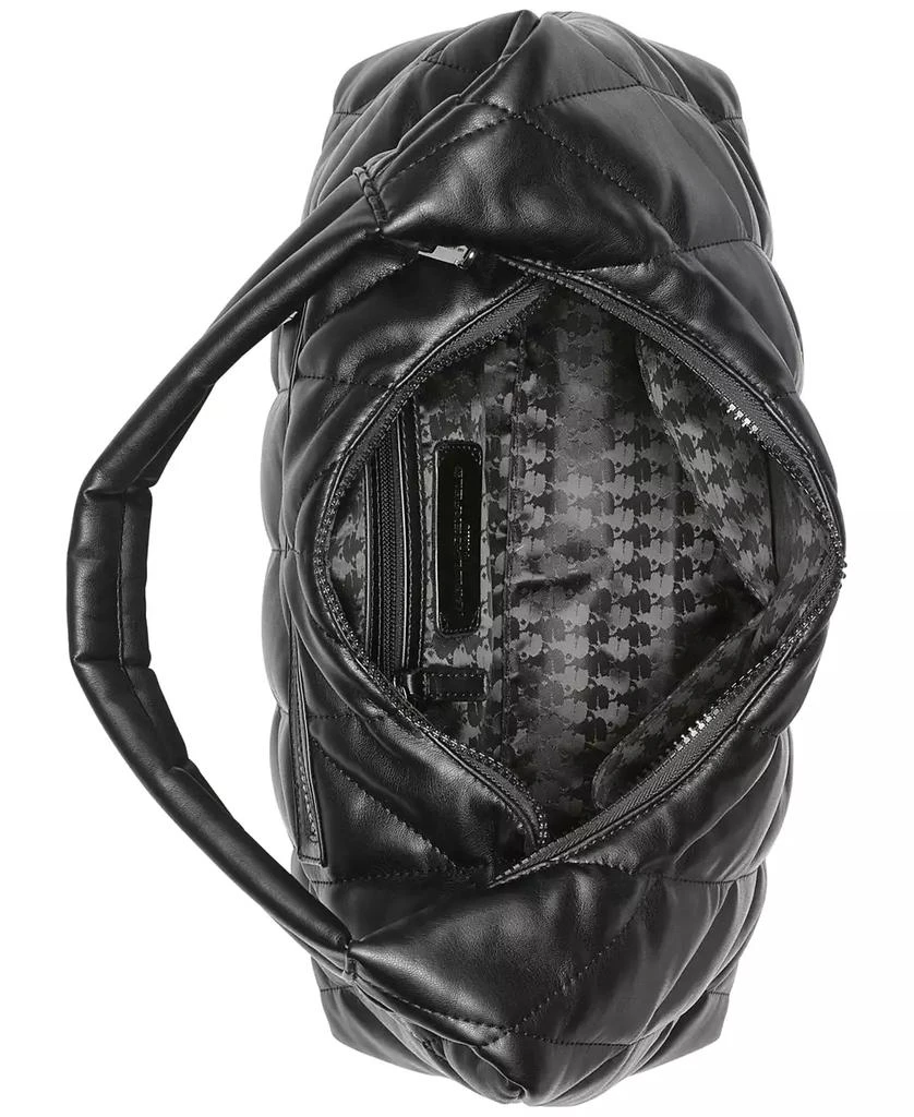 Karl Lagerfeld Paris Voyage Large Hobo 6