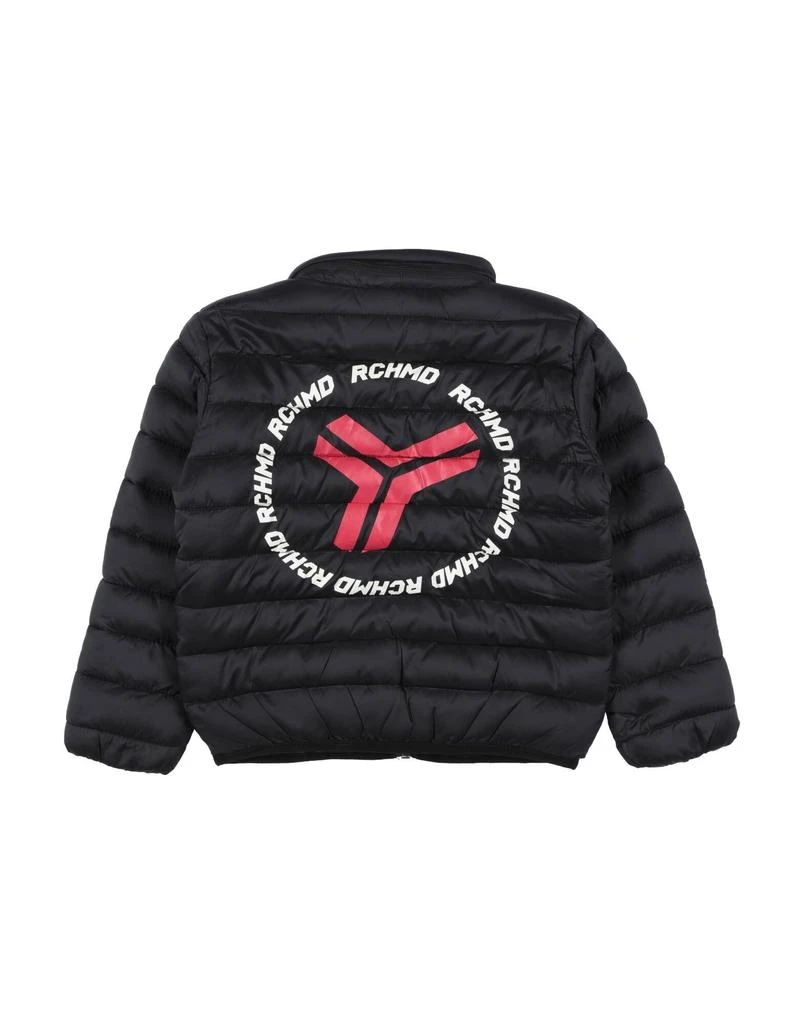 John Richmond Shell  jacket 2