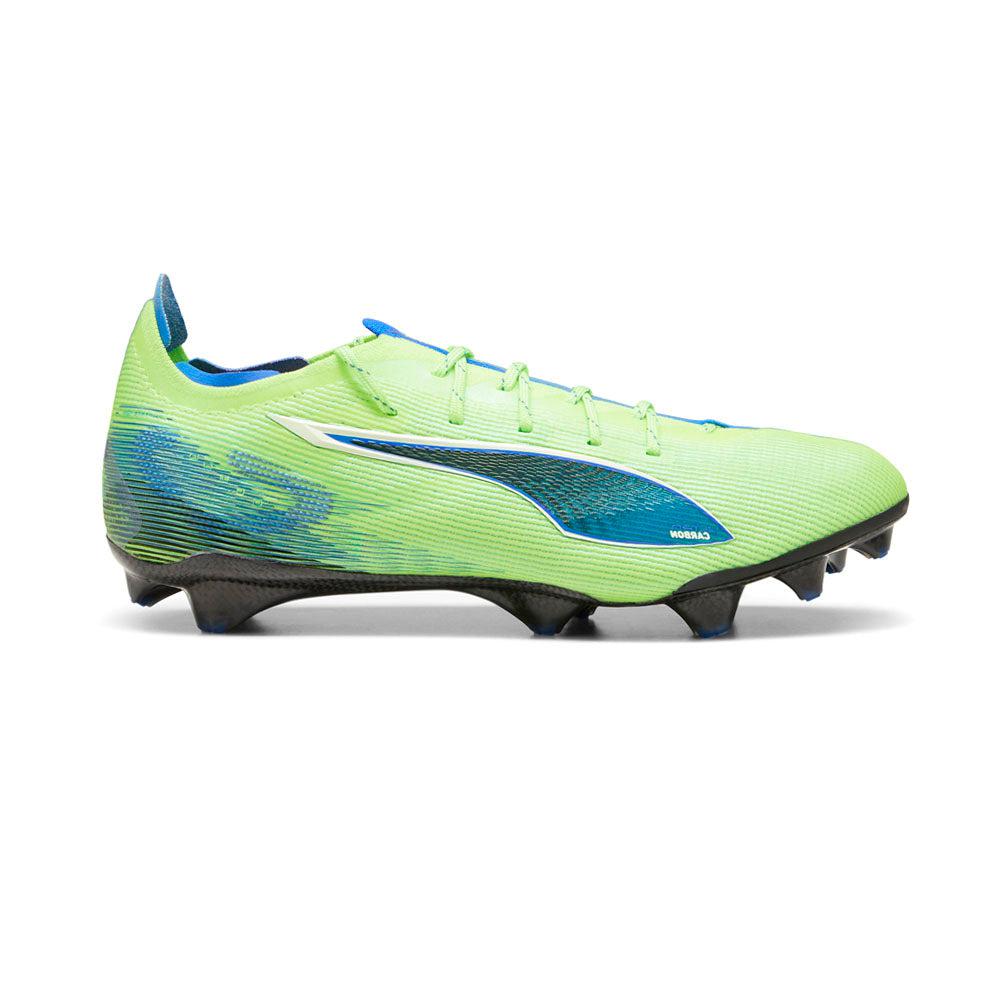 Puma Ultra 5 Carbon Firm Ground Soccer Cleats