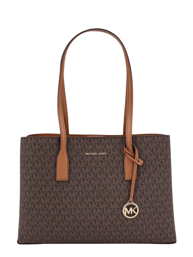 Michael Michael Kors Michael Michael Kors Ruthie Medium Tote Bag