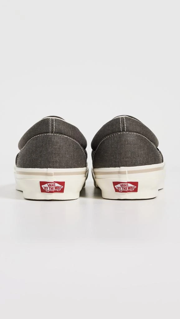 Vans Slip On Sneakers 2