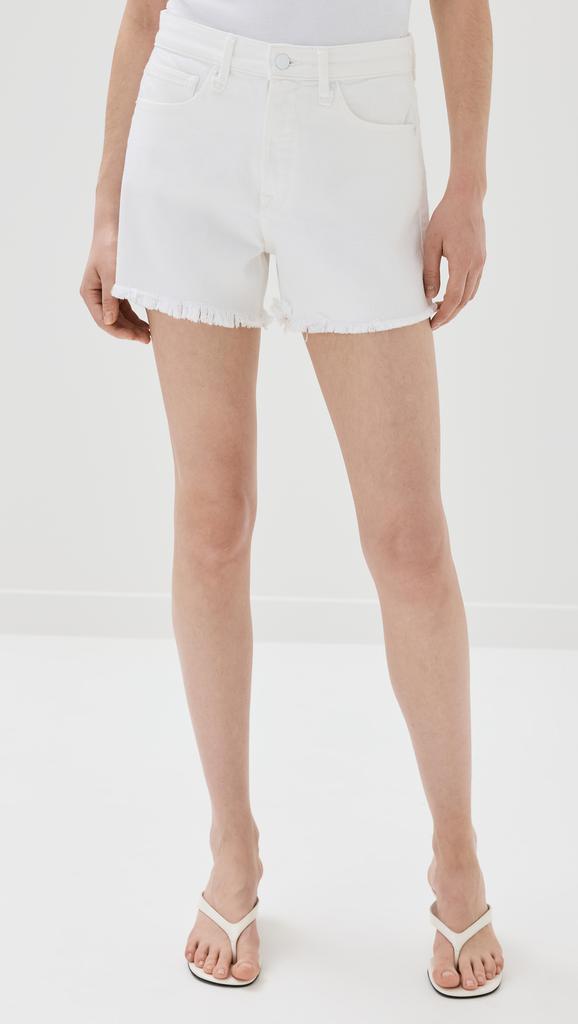 Good American Good 90s Shorts