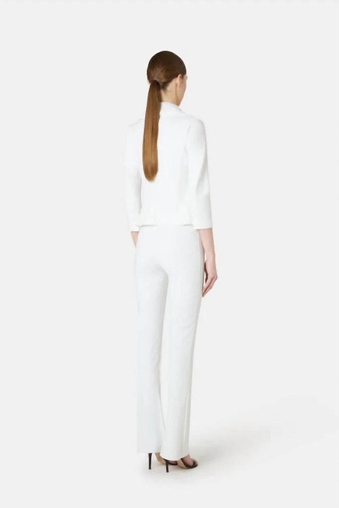 Chiara Boni Chiara Boni - Venusette High Waist Pant 2