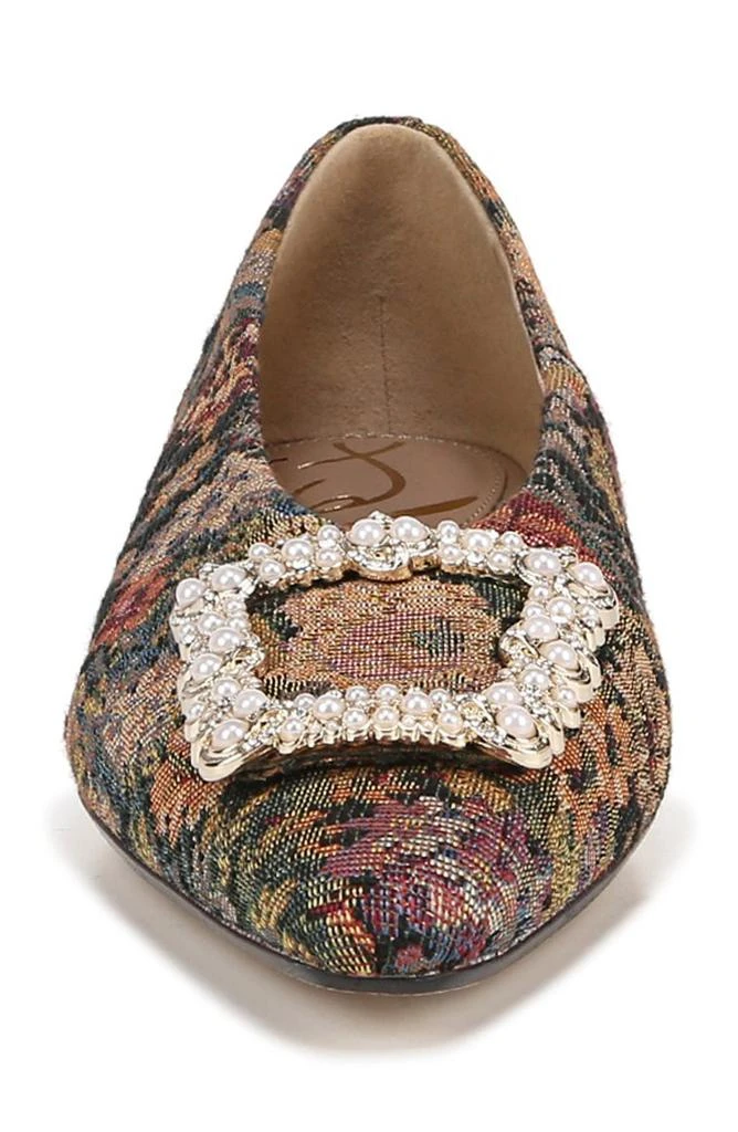 Sam Edelman Janina Pointed Toe Flat 4