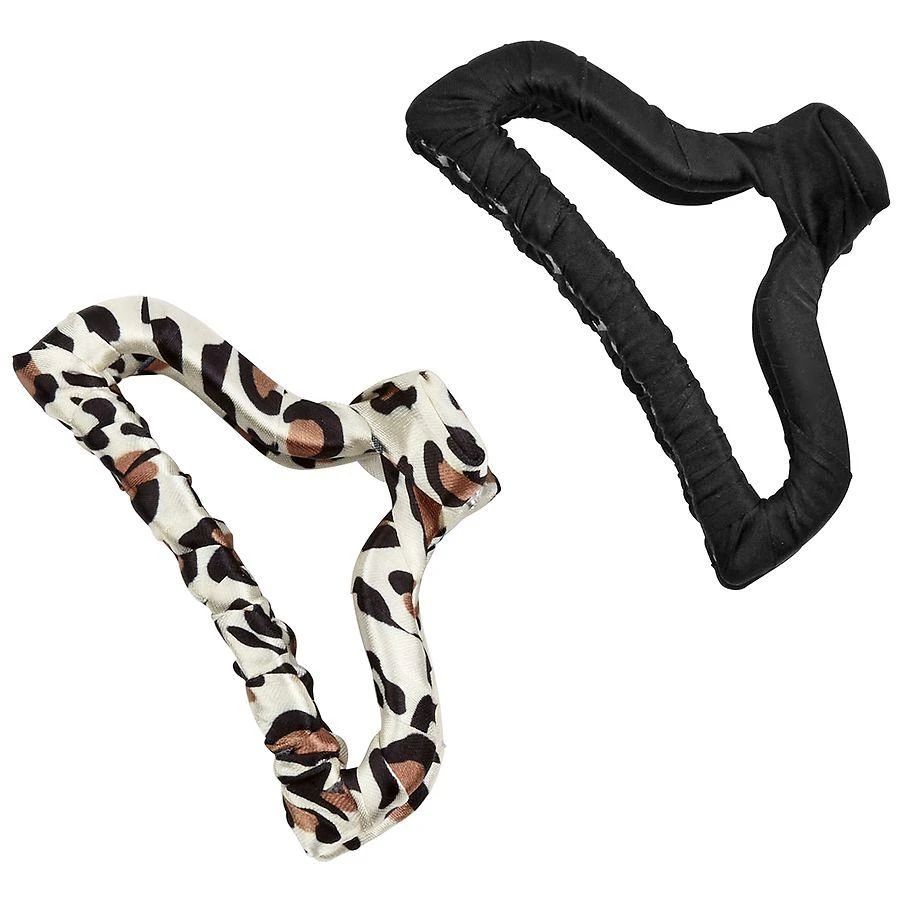 Scunci Fabric Claw Clip 3