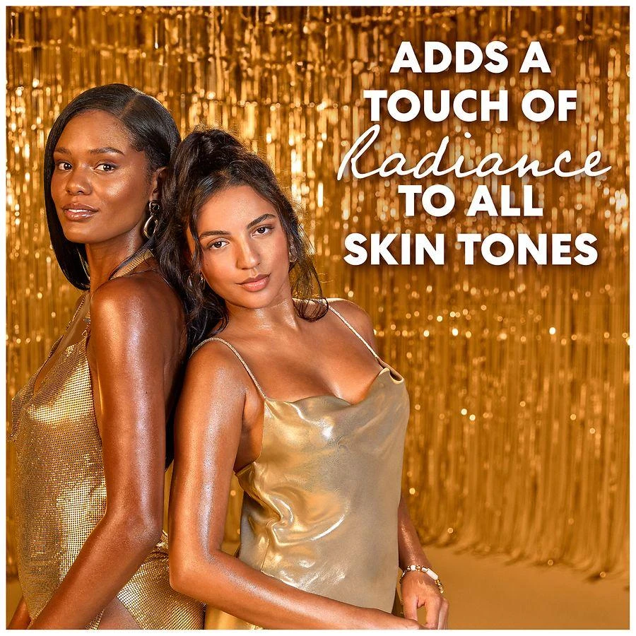 Palmer's Cocoa Butter Formula Shimmer Body Oil 5