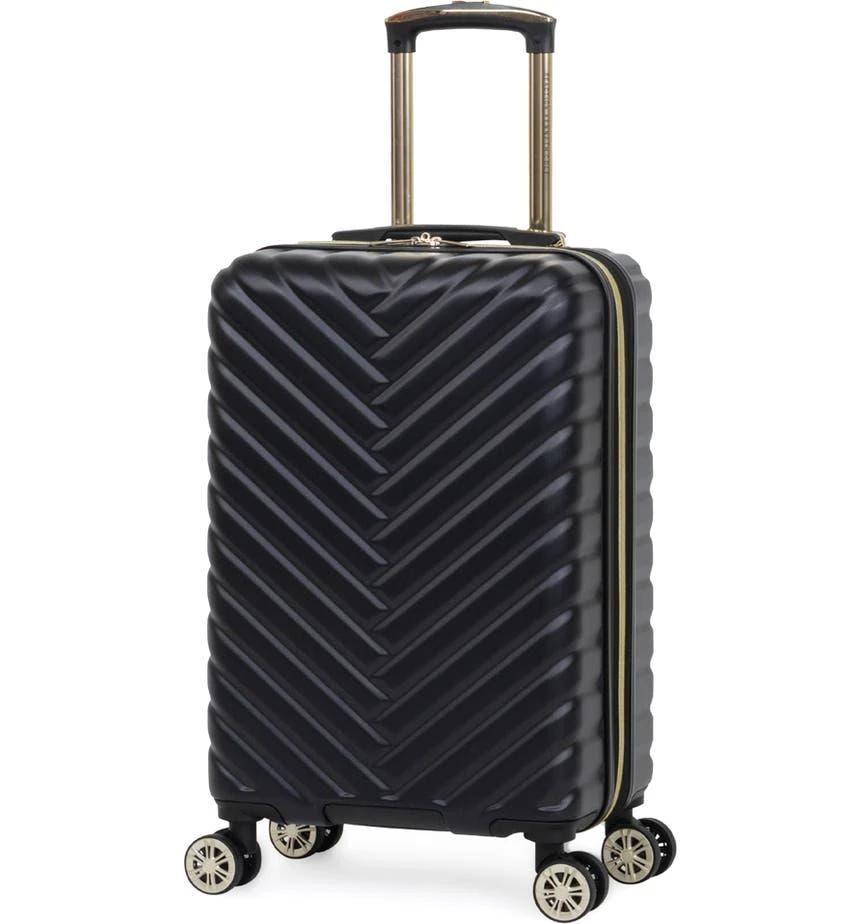 Kenneth Cole Madison Square Travel Two-Piece Set 10