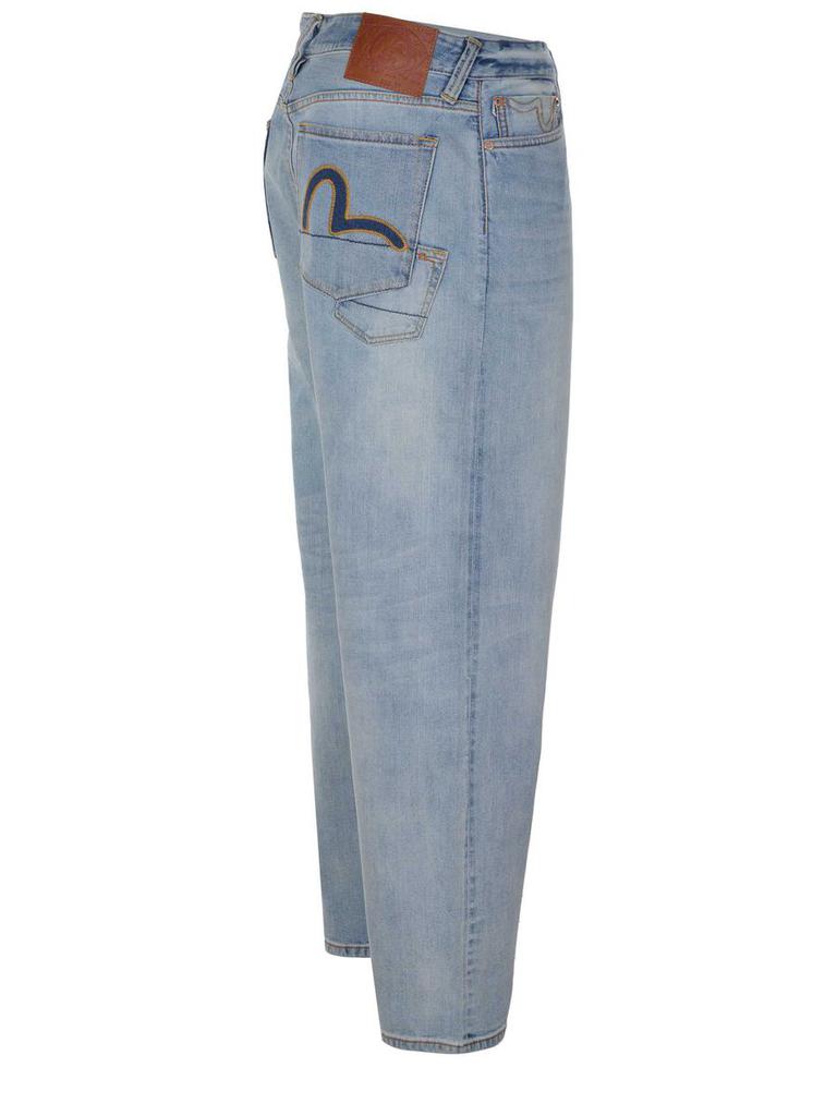 Evisu Evisu  Jeans
