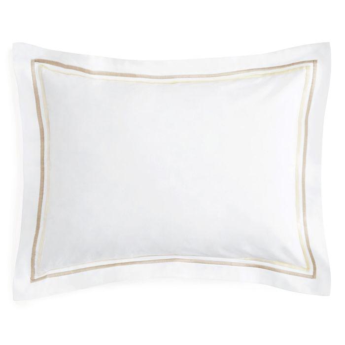 Matouk Essex Boudoir Sham