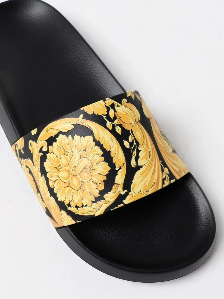 Versace Shoes men Versace 4