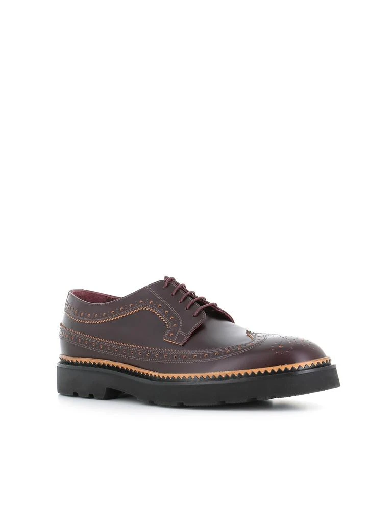 Paul Smith Brogue Count 3