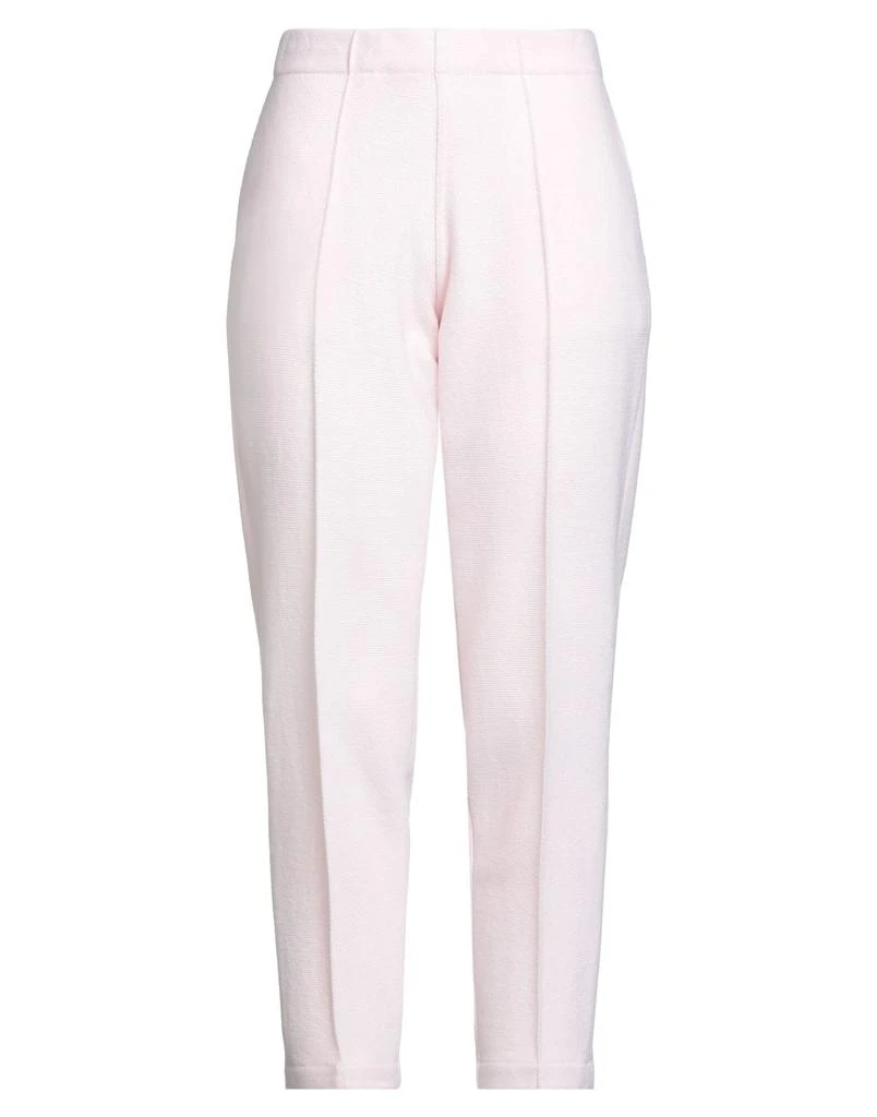 BRUNO MANETTI Casual pants 1